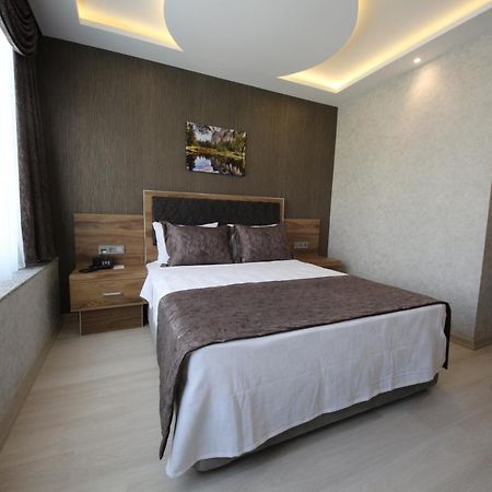 Rose Bay Hotel Manisa Ngoại thất bức ảnh