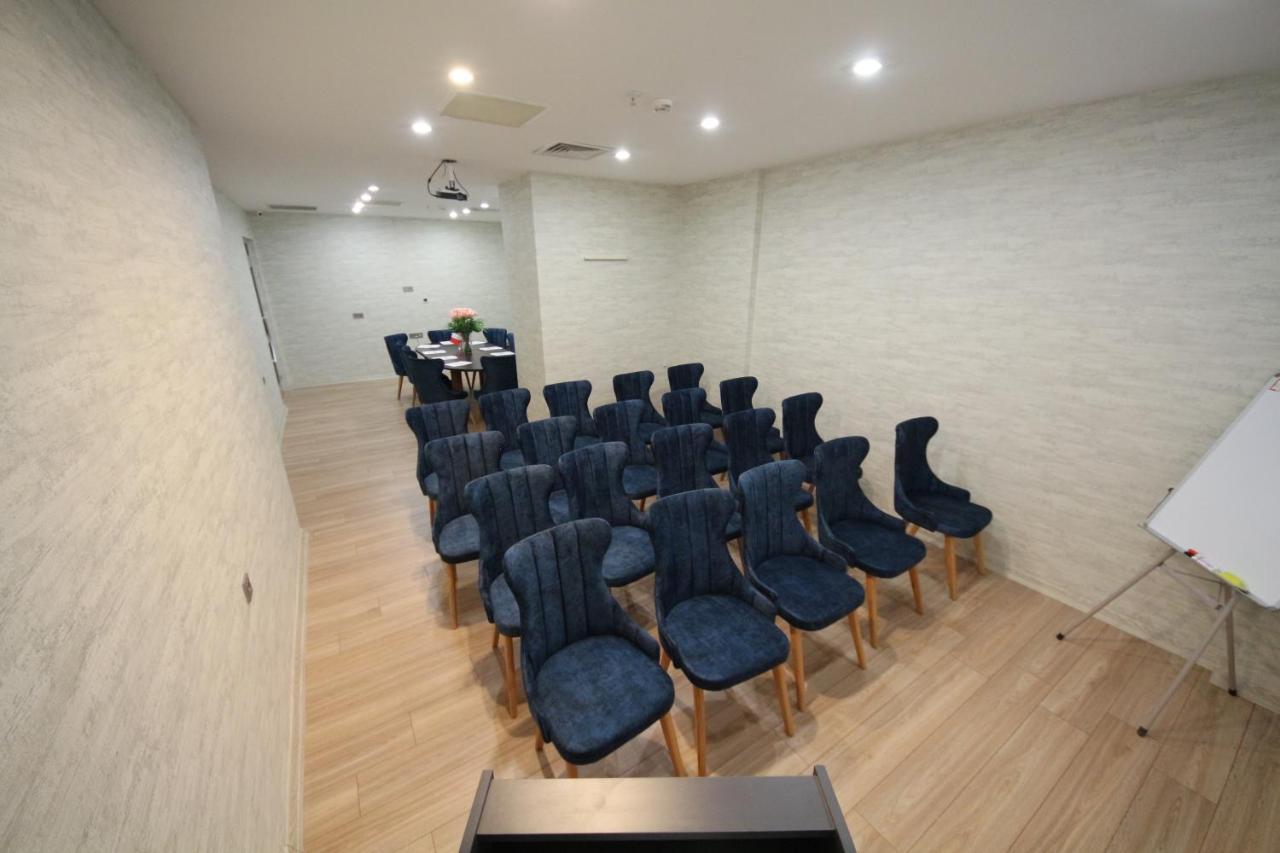 Rose Bay Hotel Manisa Ngoại thất bức ảnh