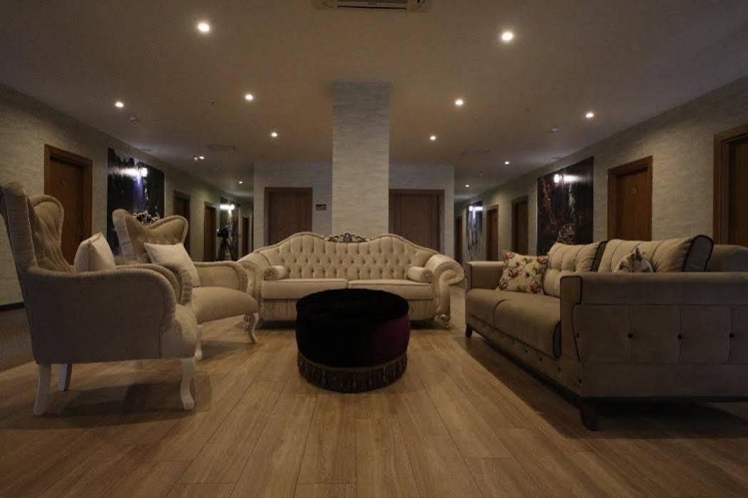 Rose Bay Hotel Manisa Ngoại thất bức ảnh
