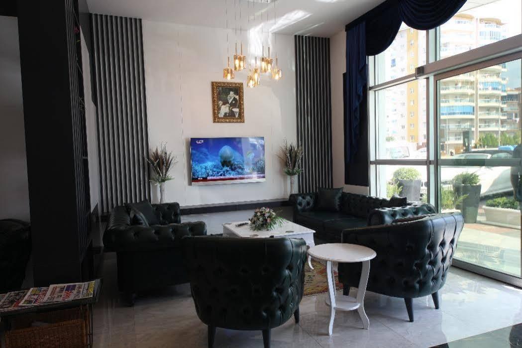 Rose Bay Hotel Manisa Ngoại thất bức ảnh