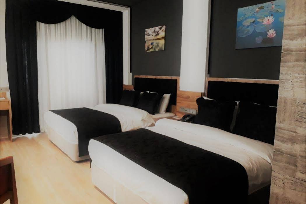 Rose Bay Hotel Manisa Ngoại thất bức ảnh