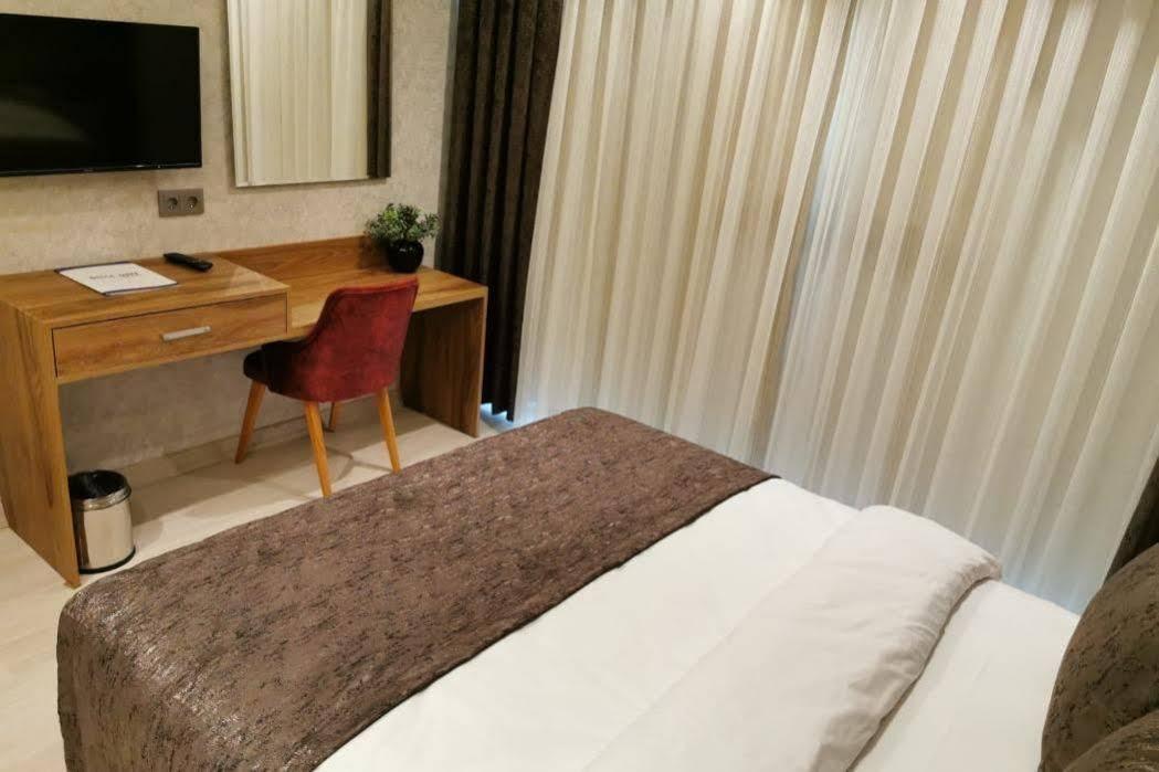 Rose Bay Hotel Manisa Ngoại thất bức ảnh